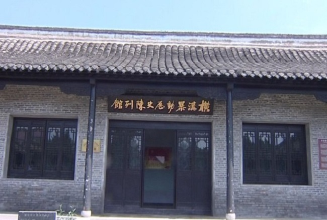 横沟寺暴动：打响淮安土地革命第一枪